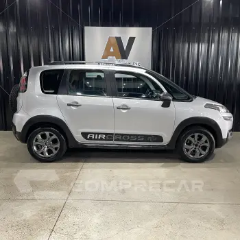 AIRCROSS 1.6 Shine 16V
