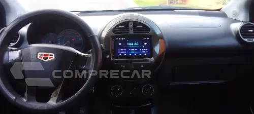 GC2 1.0 12V