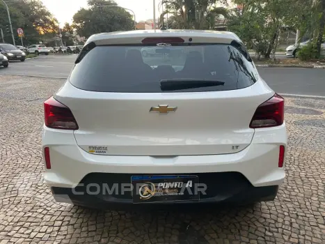 ONIX HATCH 1.0 12V Flex 5p Mec.