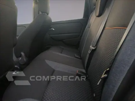 OROCH 1.6 16V SCE FLEX ICONIC MANUAL