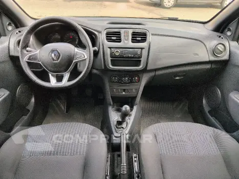 LOGAN Life Flex 1.0 12V 4p Mec.