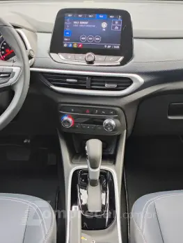 TRACKER Premier 1.2 Turbo 12V Flex Aut.