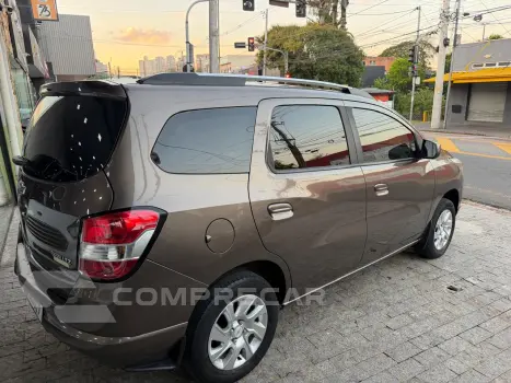 SPIN 1.8 LTZ 7L 8V