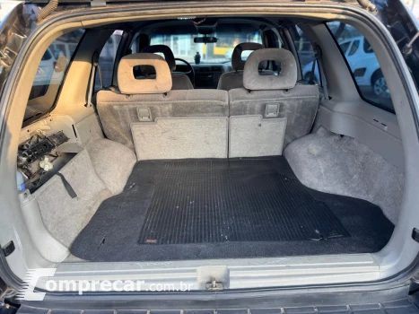 BLAZER 4.3 SFI DLX 4X2 V6 12V