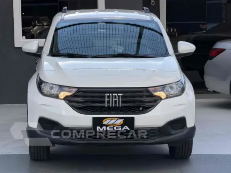 STRADA 1.4 FIRE FLEX ENDURANCE CS MANUAL