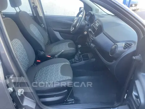 UNO 1.0 EVO Vivace 8V