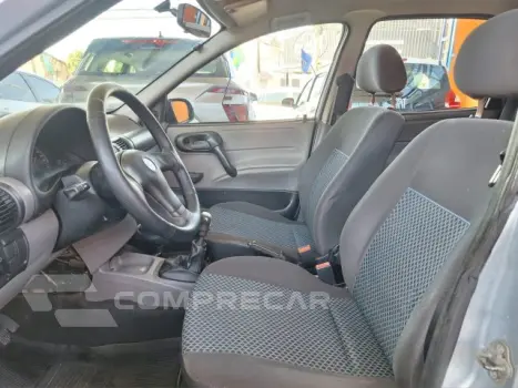 CLASSIC - 1.0 MPFI LS 8V 4P MANUAL
