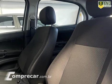 VOYAGE 1.0 12V MPI TOTALFLEX 4P MANUAL
