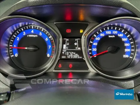 HB20 1.0 UNIQUE 12V FLEX 4P MANUAL