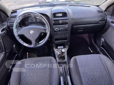 Astra Advantage 2.0 MPFI 8V FlexPower 5p