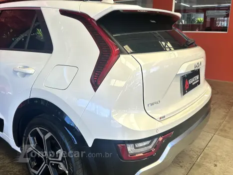 NIRO 1.6 GDI HEV SX PRESTIGE DCT