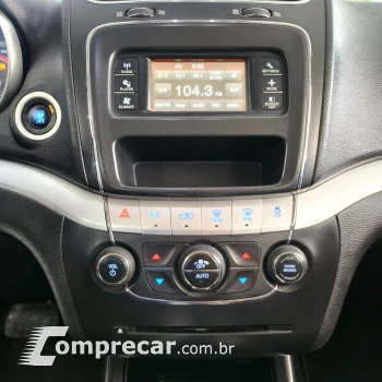 FREEMONT 2.4 Precision 16V