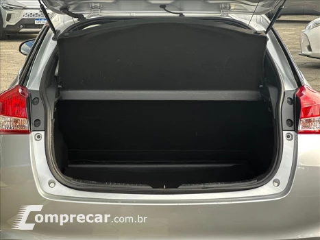 YARIS 1.5 16V FLEX XL MULTIDRIVE