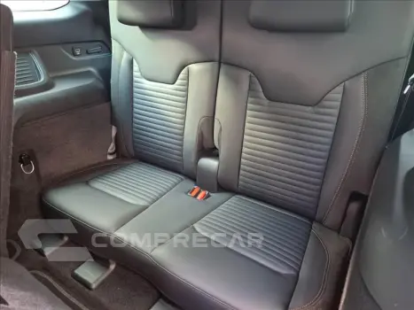 COMMANDER 1.3 T270 Turbo Limited