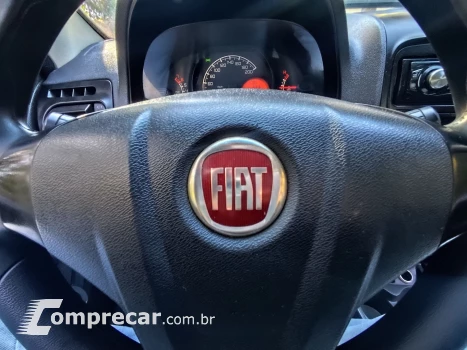 STRADA 1.4 MPI WORKING CE 8V FLEX 2P MANUAL