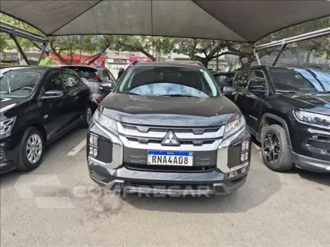 OUTLANDER SPORT 2.0 Mivec HPE