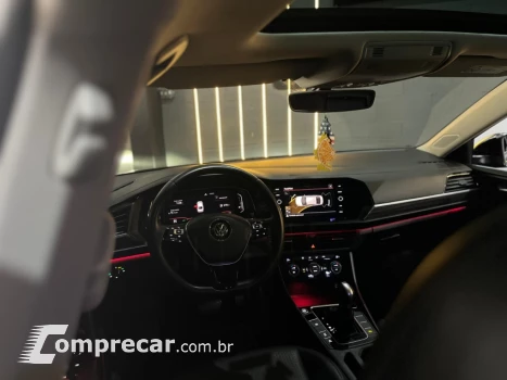 JETTA 1.4 250 TSI Comfortline