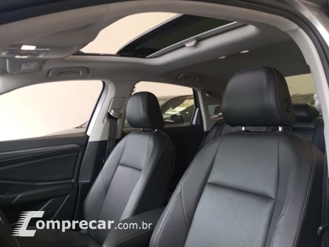 JETTA 1.4 250 TSI Comfortline