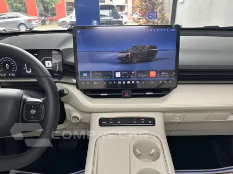 Haval H6 35 1.5 AWD
