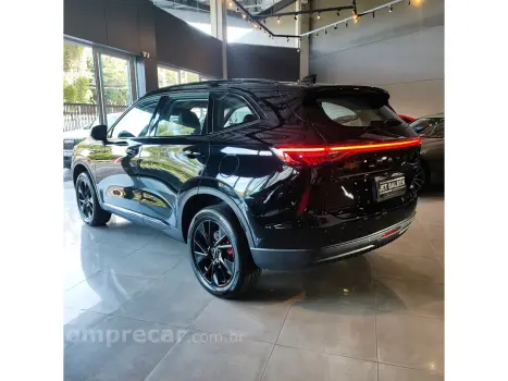 HAVAL H6 1.5 HEV PREMIUM E-TRACTION