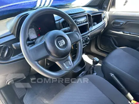 STRADA 1.4 FIRE FLEX ENDURANCE CS MANUAL