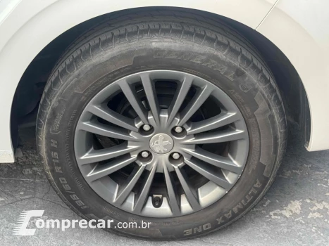 208 1.2 Allure 12V