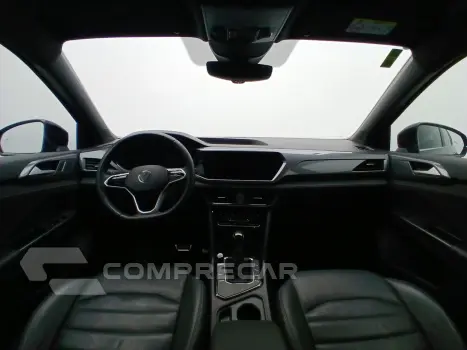 TAOS 1.4 250 TSI TOTAL FLEX HIGHLINE AUTOMÁTICO