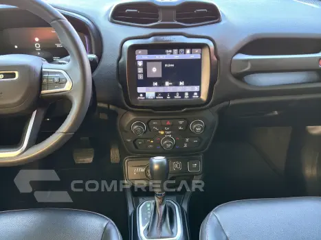 RENEGADE 1.3 T270 TURBO FLEX TRAILHAWK 4X4 AT9