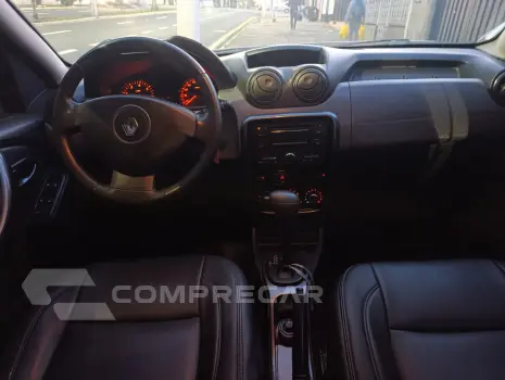 DUSTER 2.0 16V Dynamique