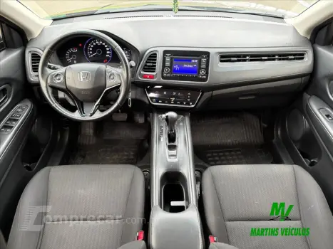 HR-V 1.8 16V FLEX EX 4P AUTOMÁTICO