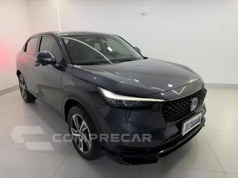 HR-V TOURING