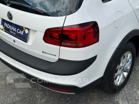 SpaceCross I MOTION 1.6 Mi Total Flex 8V