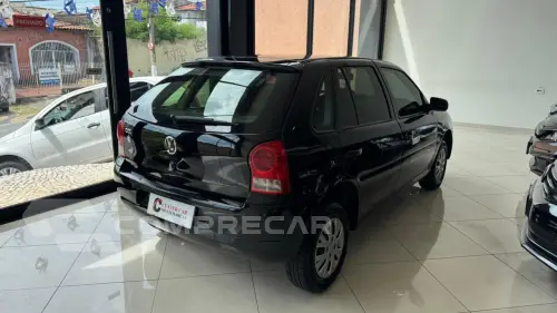 GOL 1.0 8V