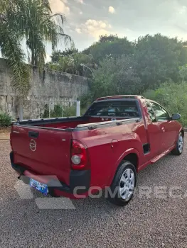 Montana Sport 1.8