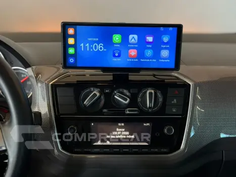 CROSS UP 1.0 TSI 12V FLEX 4P MANUAL