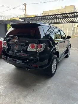 HILUX 2.7 SR 4X2 CD 16V