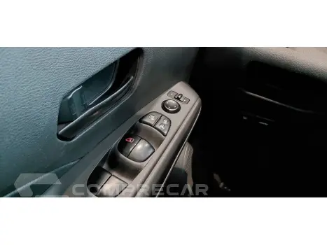 KICKS 1.6 16V FLEXSTART ACTIVE XTRONIC