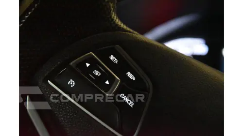 TIGGO 5x - 1.5 VVT TURBO i T DCT