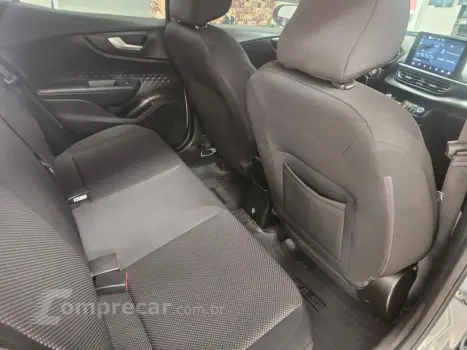 PULSE 1.0 Turbo 200 Drive