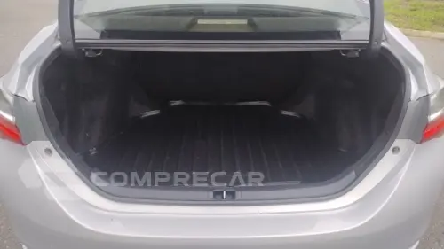 Corolla 2.0 16V 4P XEI FLEX AUTOMÁTICO
