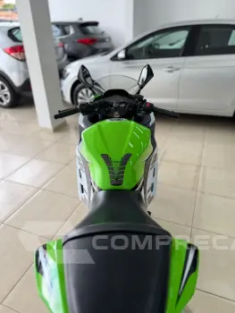 NINJA 300