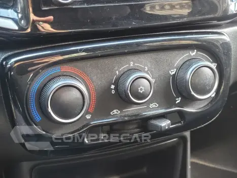 Strada Volcano 1.3 Flex 8V CD