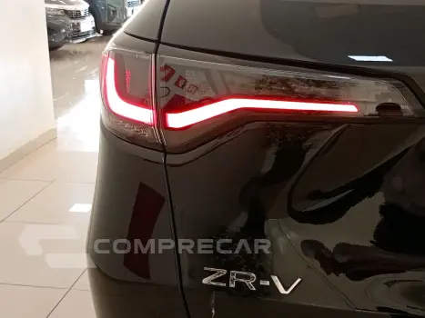 ZR-V 2.0 i-VTEC GASOLINA TOURING CVT