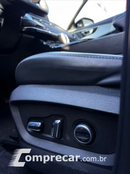TIGGO 7 PRO 1.6 Tgdi MAX Drive