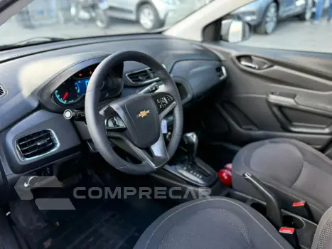 ONIX HATCH LTZ 1.4 8V FlexPower 5p Aut.