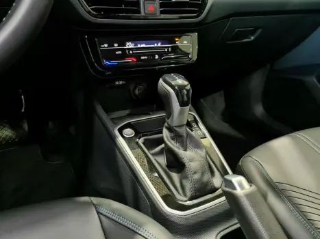 TERA HIGH 1.0 170 TSI FLEX 5P AUT.