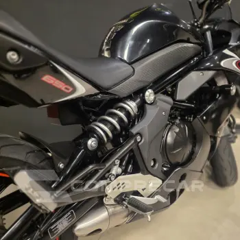 NINJA 650R 649cc