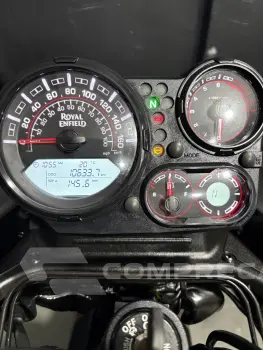 HIMALAYAN 411 EFI ABS