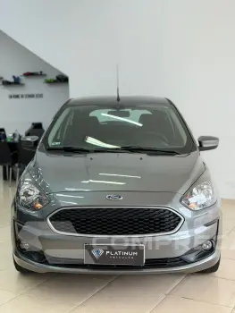 Ka 1.0 SE/SE Plus TiVCT Flex 5p