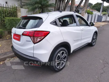 HR-V 1.8 16V EX